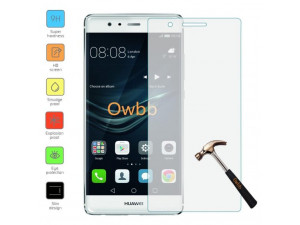 Скрийн протектор за Huawei P9 Lite закалено стъкло